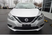 2019 Sentra thumbnail