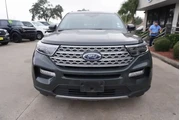 $32988 : Ford Explorer 2023 Limited 4 thumbnail
