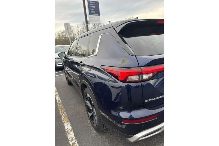 $18990 : Mitsubishi Outlander 2022 AW image 9