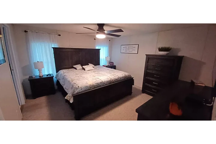 $1200 : VIVE EN UN RESORT/ CAMPO GOLF image 3