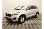 Kia Sorento 2017 AWD LX V6 4
