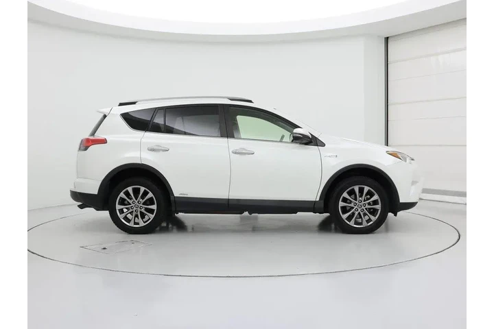 $24998 : Toyota RAV4 Hybrid 2017 AWD image 7