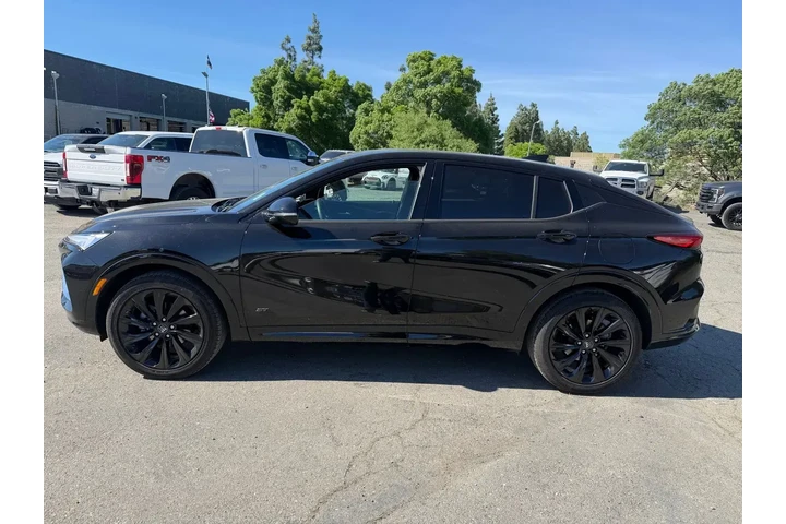 $26000 : Buick Envista 2025 Sport Tou image 2