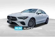 Mercedes-Benz CLA 2025 AWD C en Atlanta