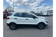 $15890 : Ford EcoSport 2022 AWD S 4dr thumbnail