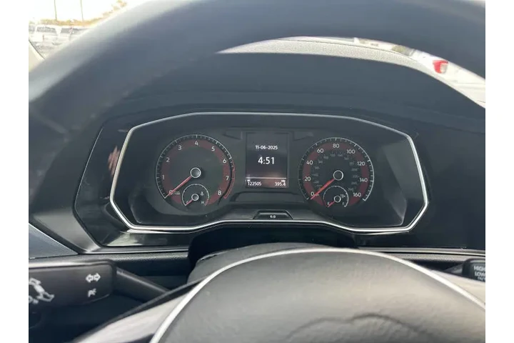 $9999 : 2020 Jetta SE image 7