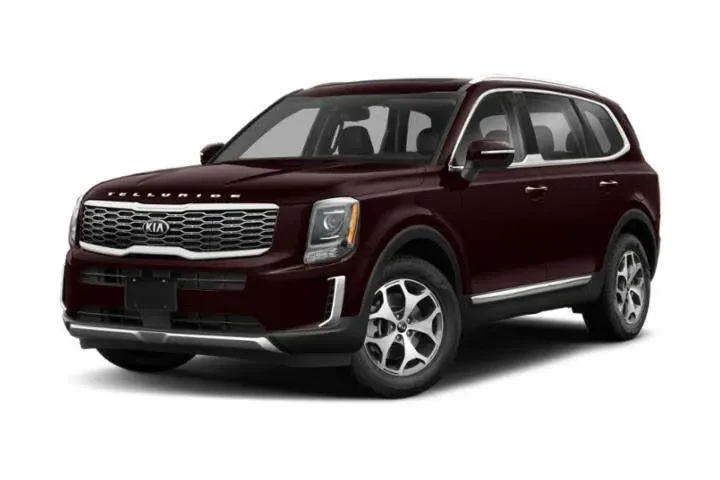 $19999 : Kia Telluride 2020 EX 4dr SU image 1