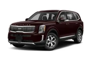Kia Telluride 2020 EX 4dr SU