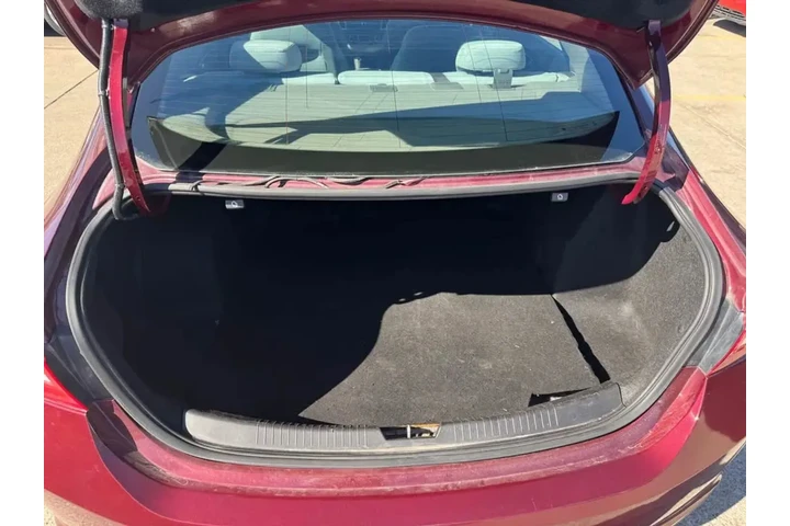 2016 CHEVROLET MALIBU2016 CHE image 6