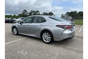 $22481 : Toyota Camry 2023 LE 4dr Sed thumbnail
