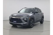 $17998 : Chevrolet Trailblazer 2021 R thumbnail
