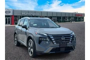 $33080 : Nissan Rogue 2025 AWD SL 4dr thumbnail