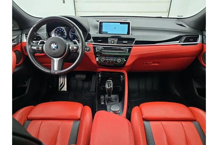 $26998 : BMW X2 2019 AWD M35i 4dr Spo image 9