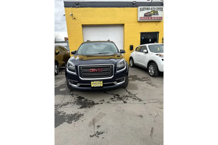 $11999 : 2017 GMC Acadia Limited Base image 2
