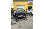 $11999 : 2017 GMC Acadia Limited Base thumbnail