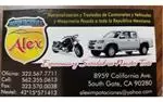 LEGALIZAMOS Y TRASLADAMOS A MX en Bakersfield