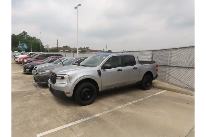 $15999 : Ford Maverick 2023 XL 4dr Su image 2