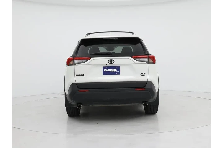 $33998 : Toyota RAV4 2022 AWD XLE Pre image 6