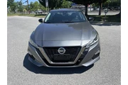 $7500 : 2021 Altima 2.5 SR thumbnail