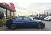 $17877 : Alfa Romeo Giulia 2019 AWD T thumbnail