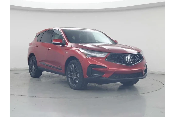 $30998 : Acura RDX 2020 SH-AWD 4dr SU image 1