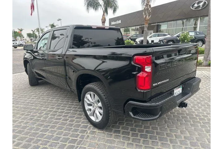 $29995 : Chevrolet Silverado 1500 Lim image 3