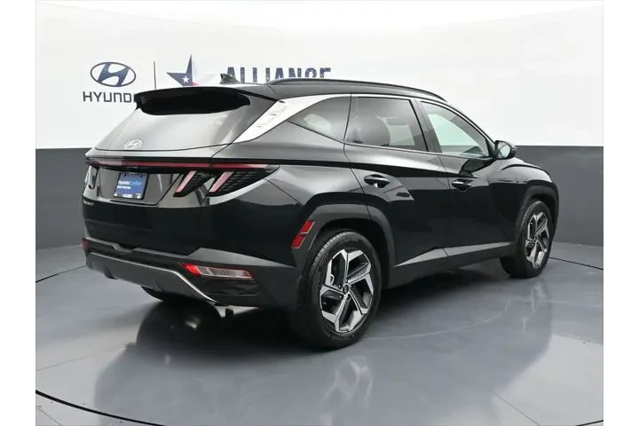 $30250 : Hyundai TUCSON 2024 Limited image 9