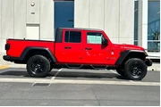 $37900 : Jeep Gladiator 2020 4x4 Moja thumbnail