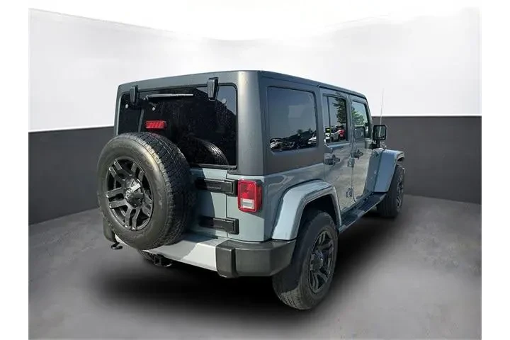 $19000 : Jeep Wrangler Unlimited 2015 image 6