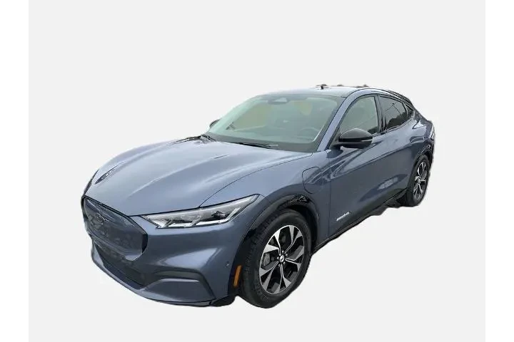 $17999 : Ford Mustang Mach-E 2021 Sel image 1