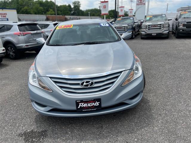 $6990 : 2011 SONATA image 8