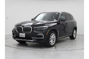 $36998 : BMW X5 2021 AWD xDrive40i 4d thumbnail