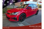 2018 Golf GTI Autobahn en Syracuse