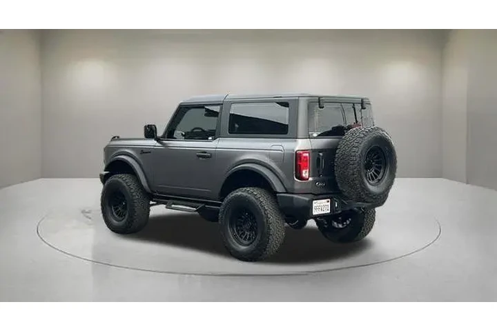 $39788 : Ford Bronco 2023 4x4 Base 2d image 3