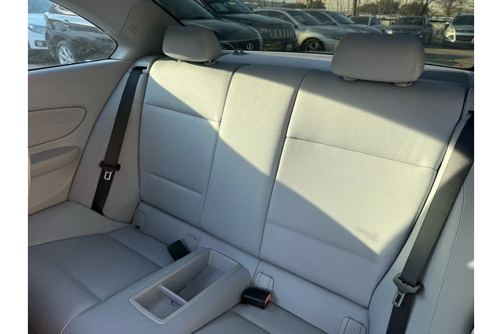 $8490 : 2009 BMW 128i image 10