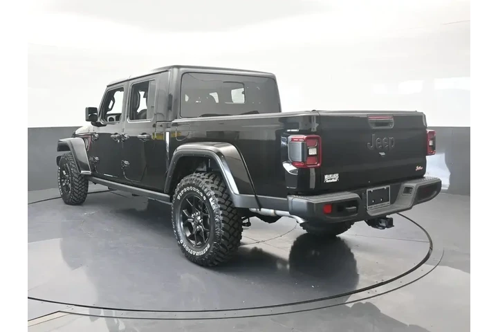 $36995 : Jeep Gladiator 2024 4x4 Will image 4