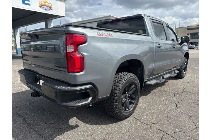 $35997 : Chevrolet Silverado 1500 202 image 5