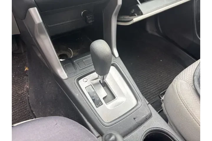 $10500 : Subaru Forester 2014 AWD 2.5 image 8