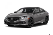 Honda Civic 2020 Sport 4dr S