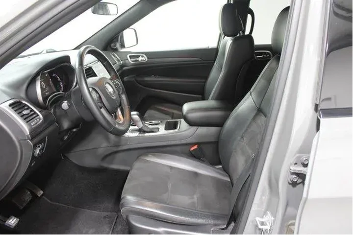 $26959 : Jeep Grand Cherokee 2021 4x4 image 3