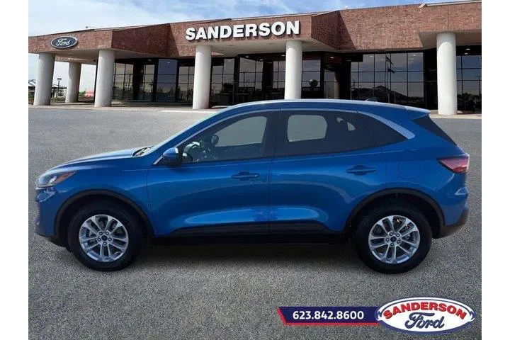 $16888 : Ford Escape 2020 AWD SE 4dr image 6