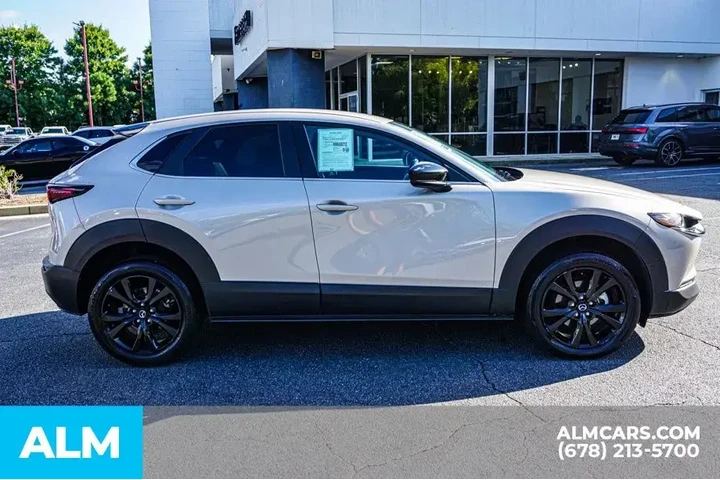 $21420 : Mazda CX-30 2024 AWD 2.5 S S image 9