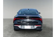 $33105 : Kia K5 2025 LXS 4dr Sedan thumbnail