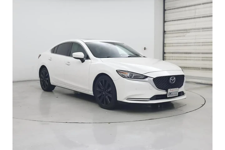 $18998 : Mazda Mazda6 2018 Signature image 1