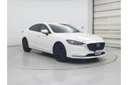 Mazda Mazda6 2018 Signature en Sacramento
