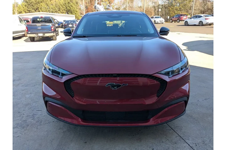 $30056 : Ford Mustang Mach-E 2024 Sel image 8