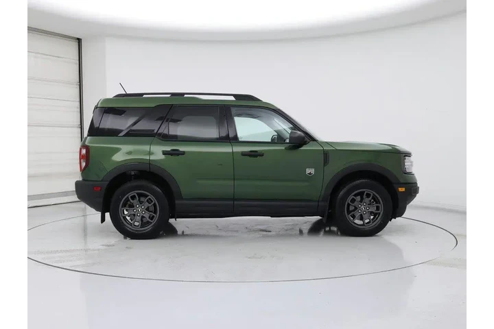 $22998 : Ford Bronco Sport 2023 AWD B image 7