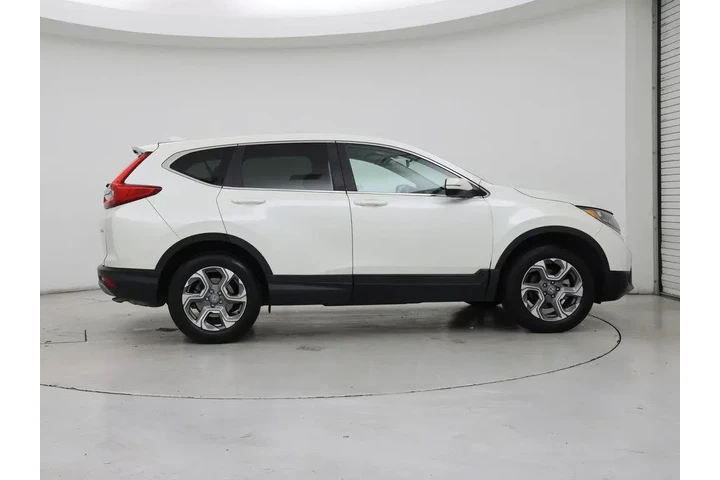 $23998 : Honda CR-V 2018 AWD EX 4dr S image 7