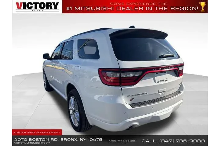 $27280 : Dodge Durango 2024 AWD GT 4d image 6