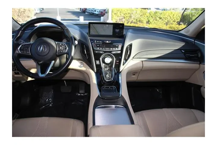 $20989 : Acura RDX 2020 4dr SUV w/Tec image 10